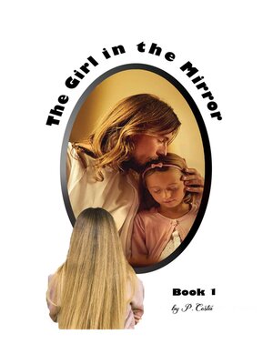 cover image of The Girl in the Mirror